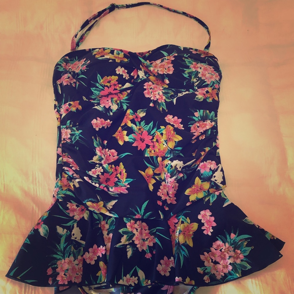 Shore Shapes Swimwear